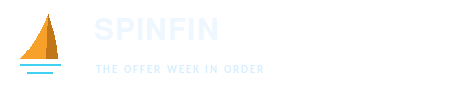 SpinFin Weekly